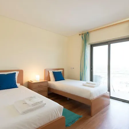 Feels Like Tavira Lux With Pool Apartamento