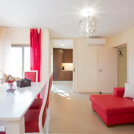 Apartamento Feels Like Tavira Lux With Pool